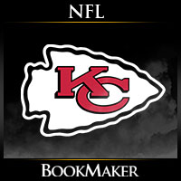 Buccaneers at Chiefs NFL Week 9 Parlay Picks